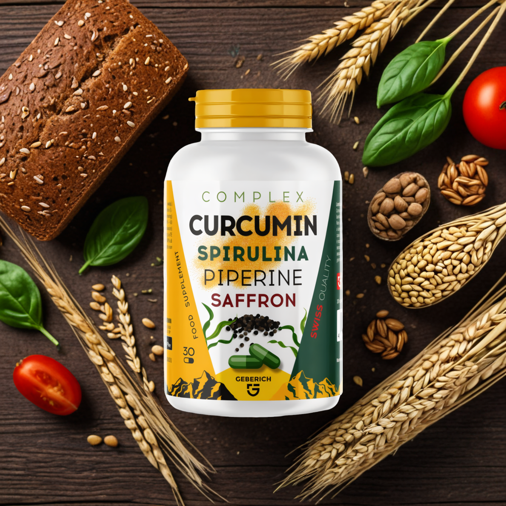 Curcumin Low Price