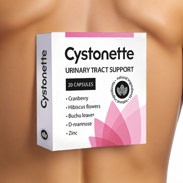 Cystonette