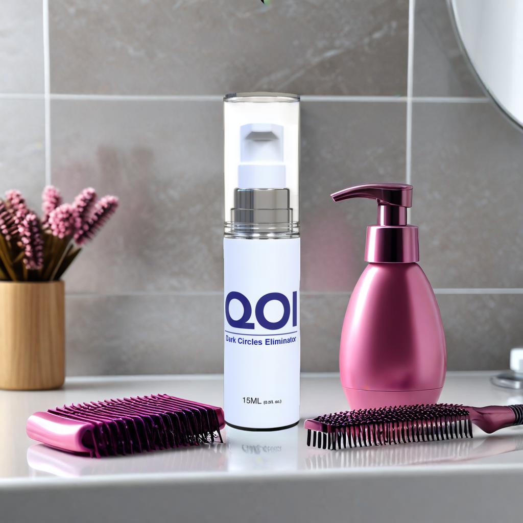 Dark Circles Eliminator 1 bottle