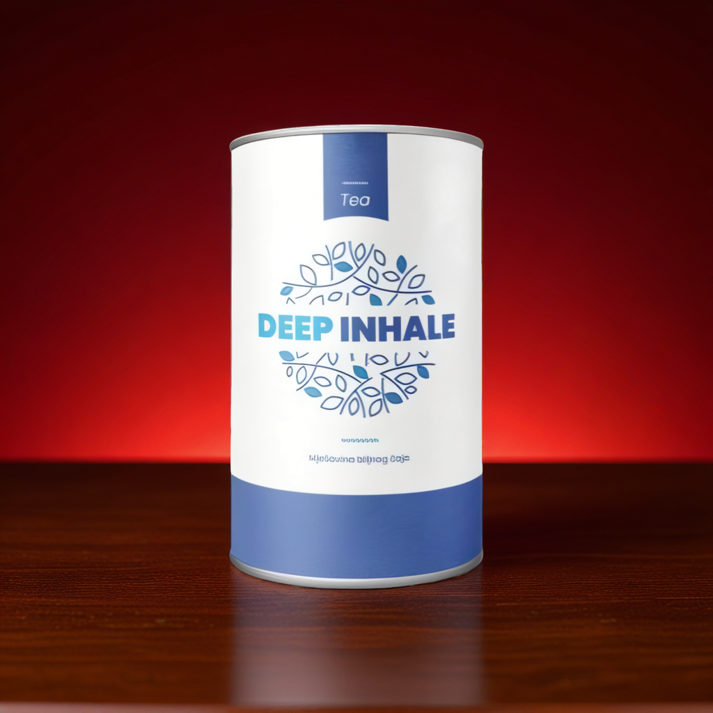 Deep Inhale