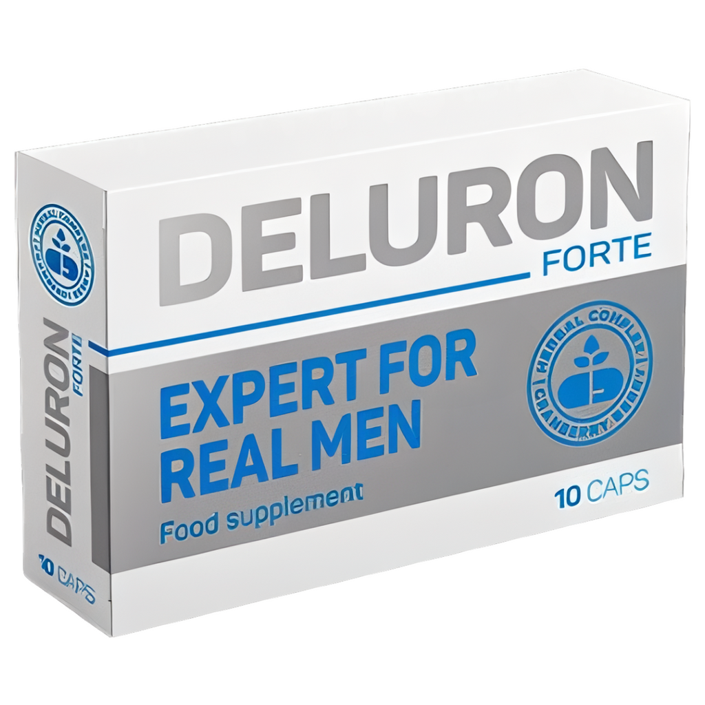 Deluron