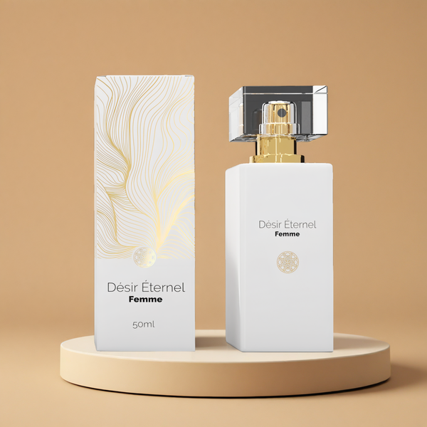 Désir Éternel Femme