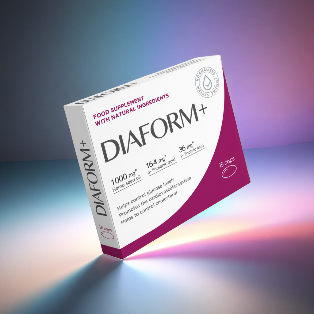 DIAFORM+