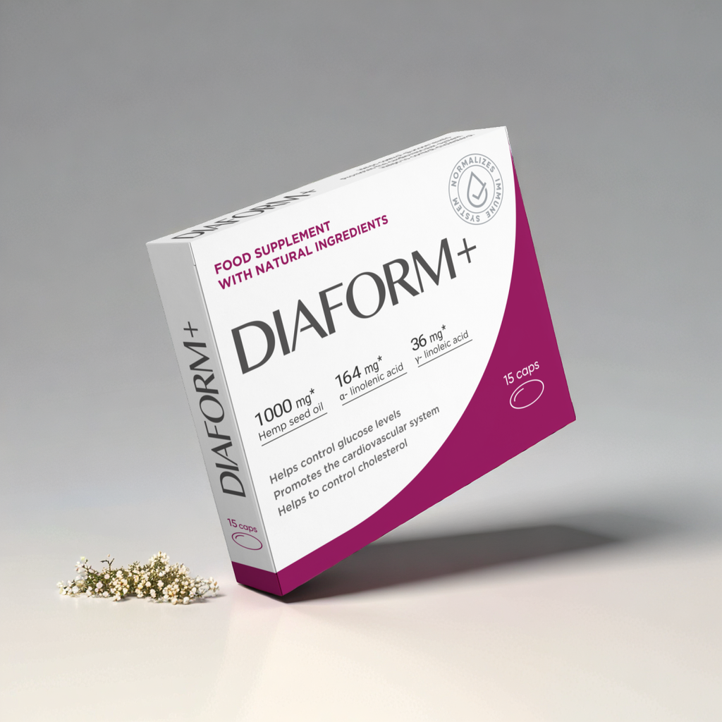 DIAFORM+