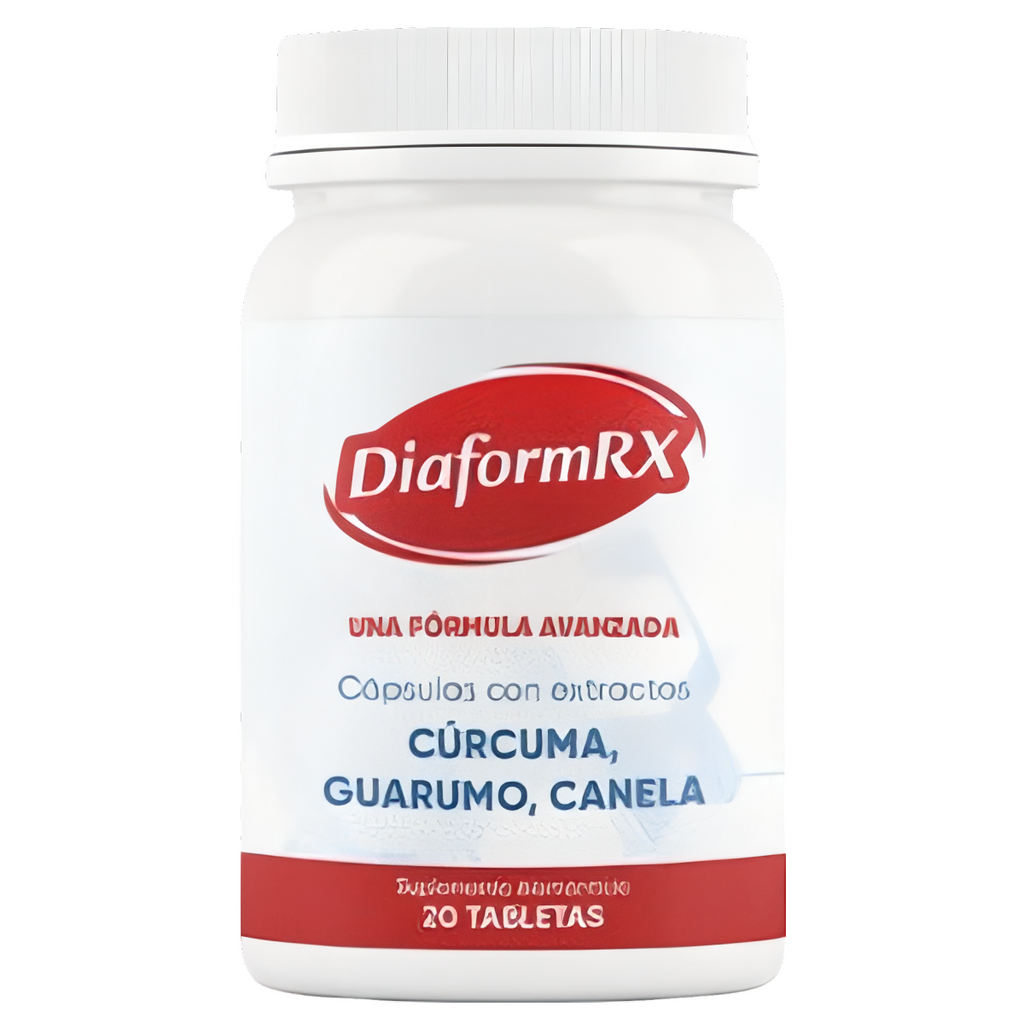 DiaformRX