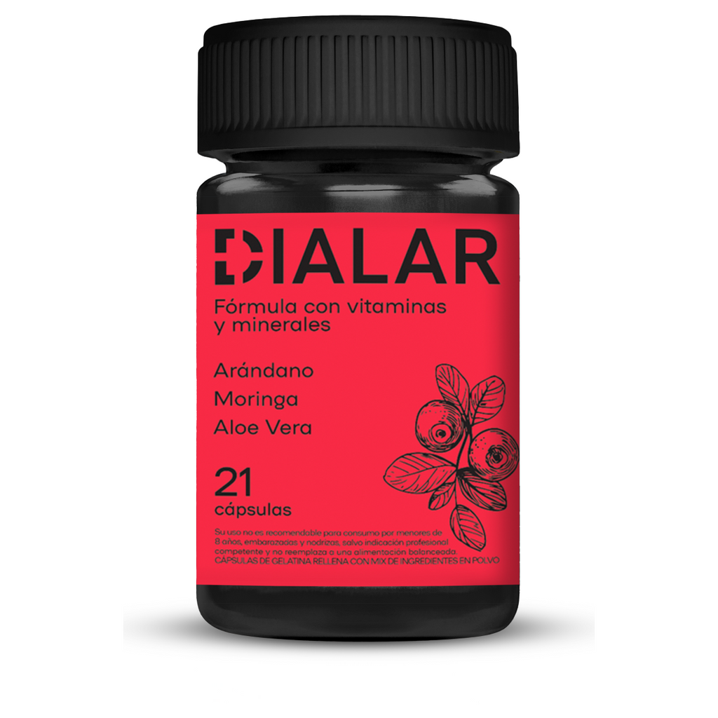 DIALAR