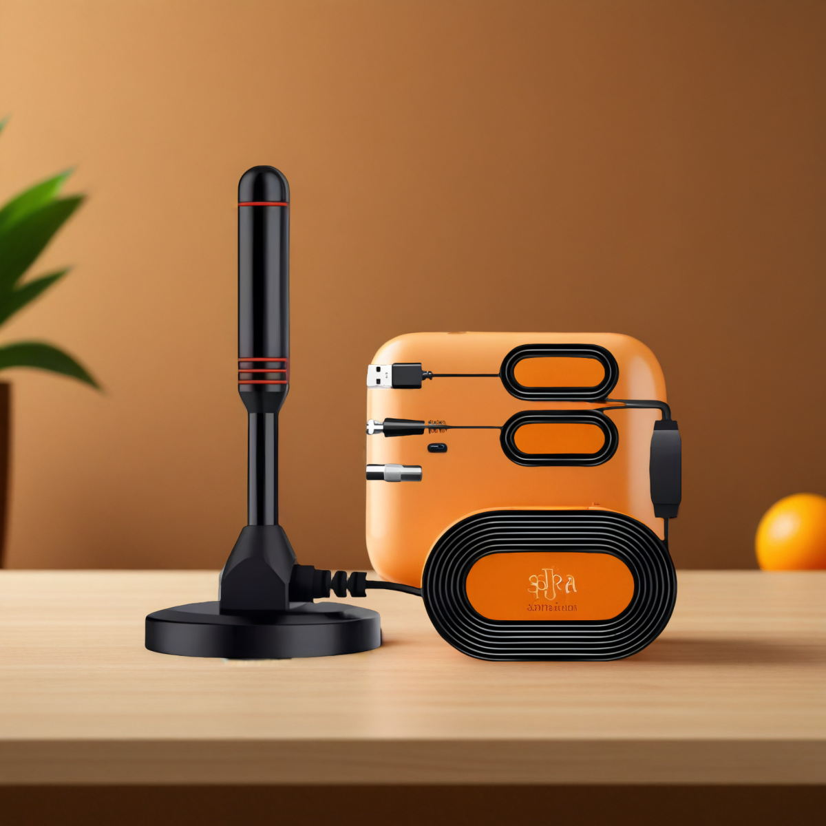 DIGITAL HDTV ANTENNA