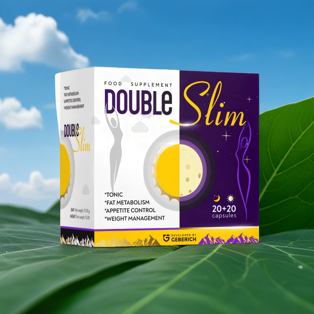 DoubleSlim