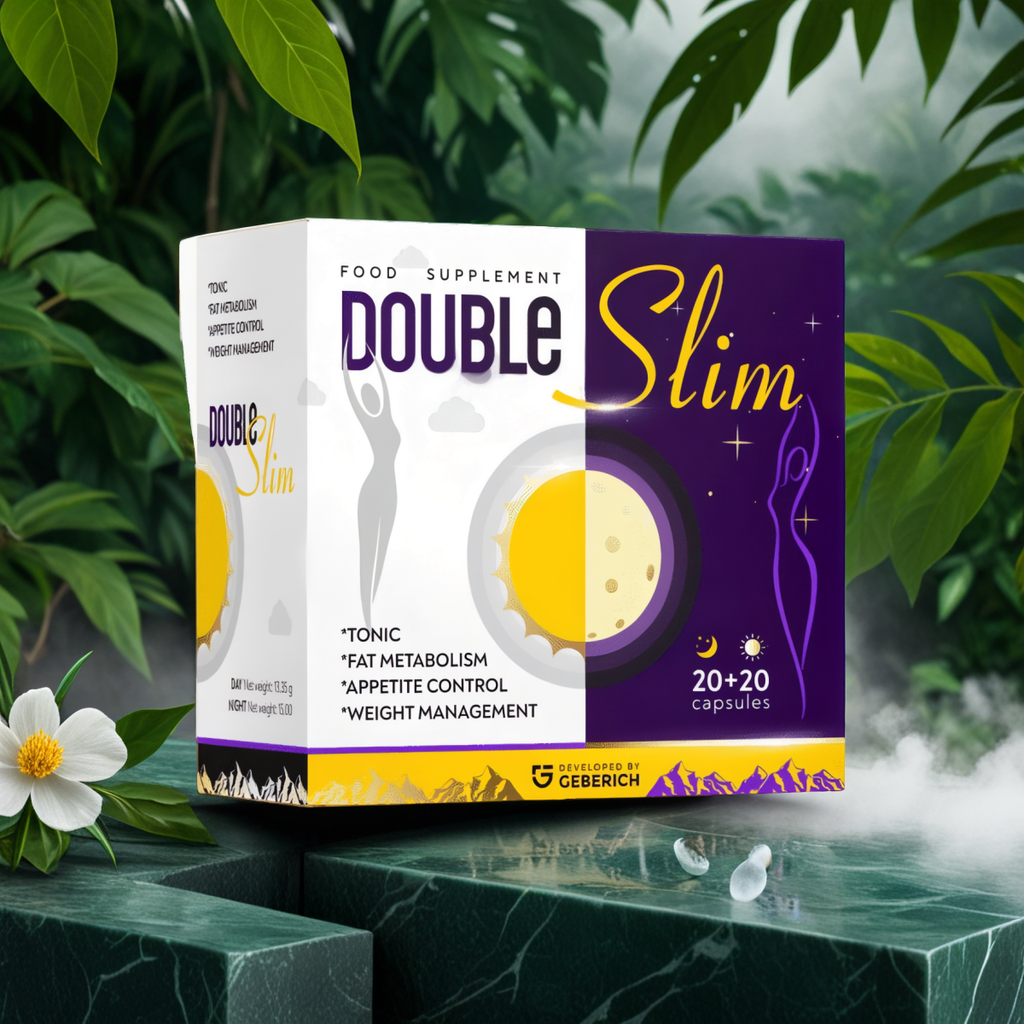 DoubleSlim
