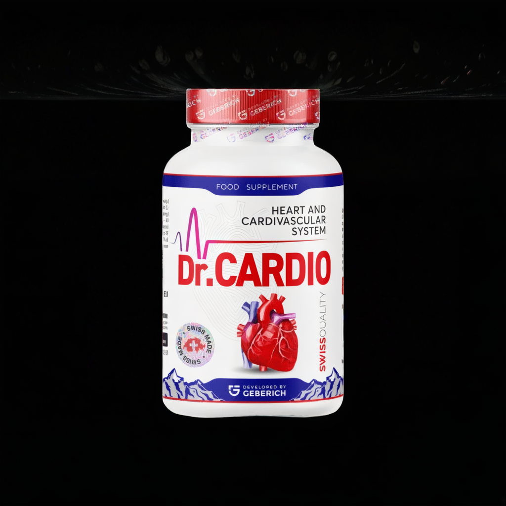 Dr.Cardio
