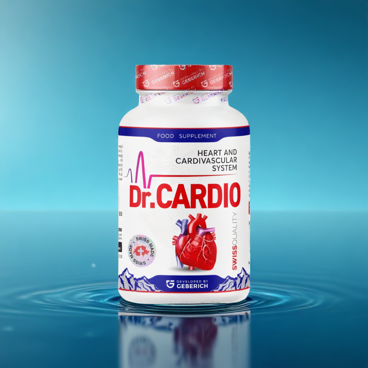 Dr.Cardio