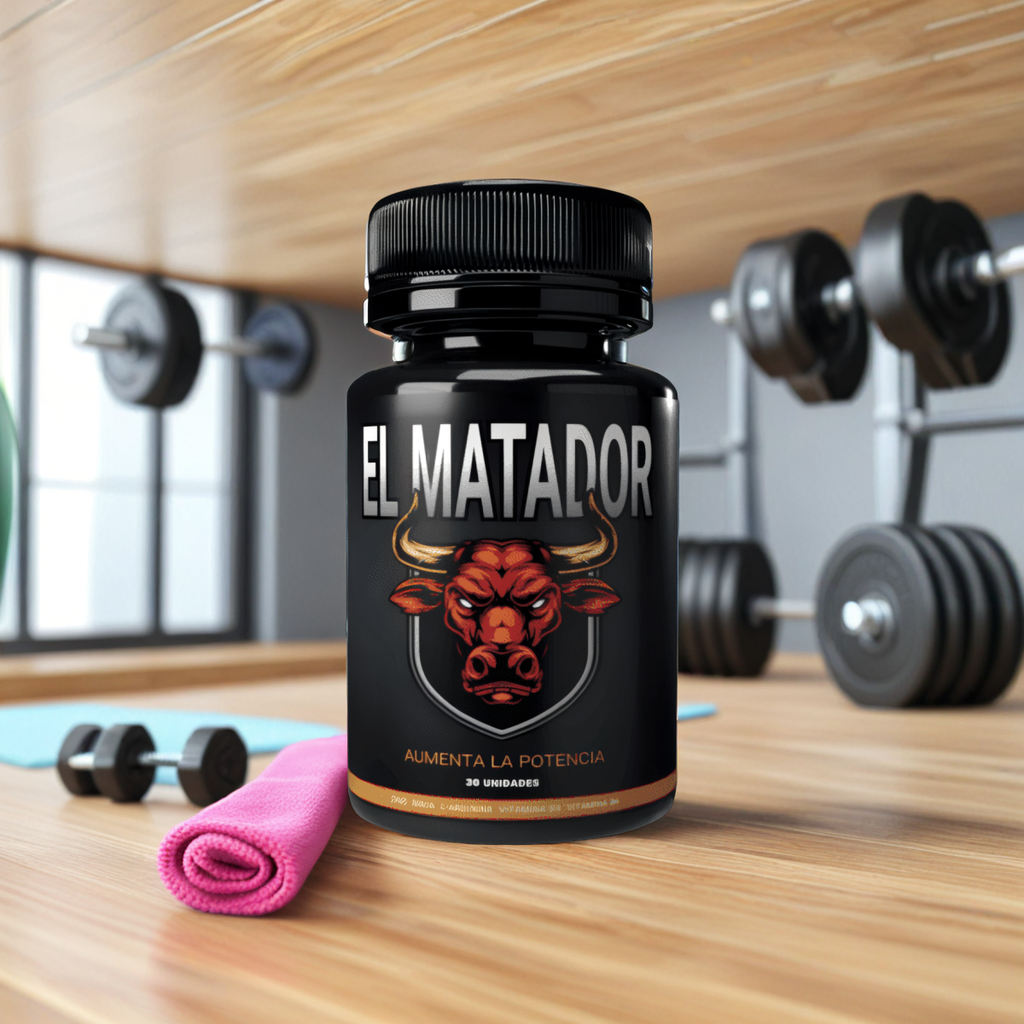 El Matador