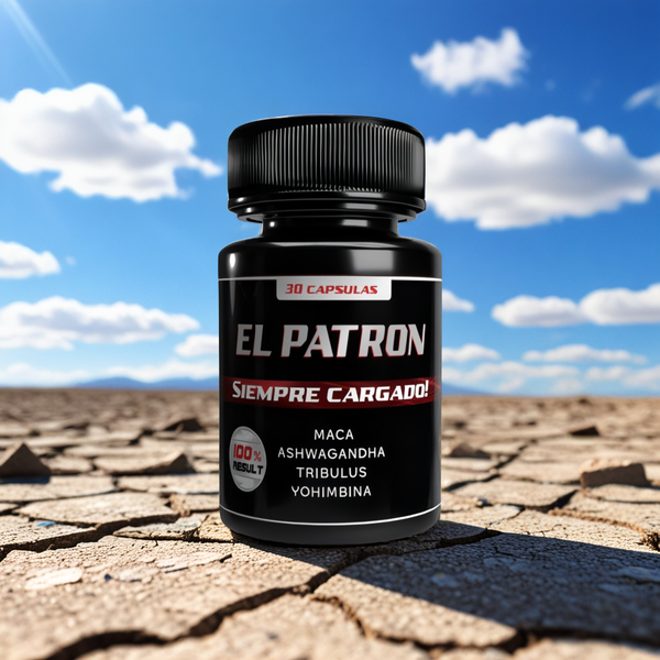 El Patron
