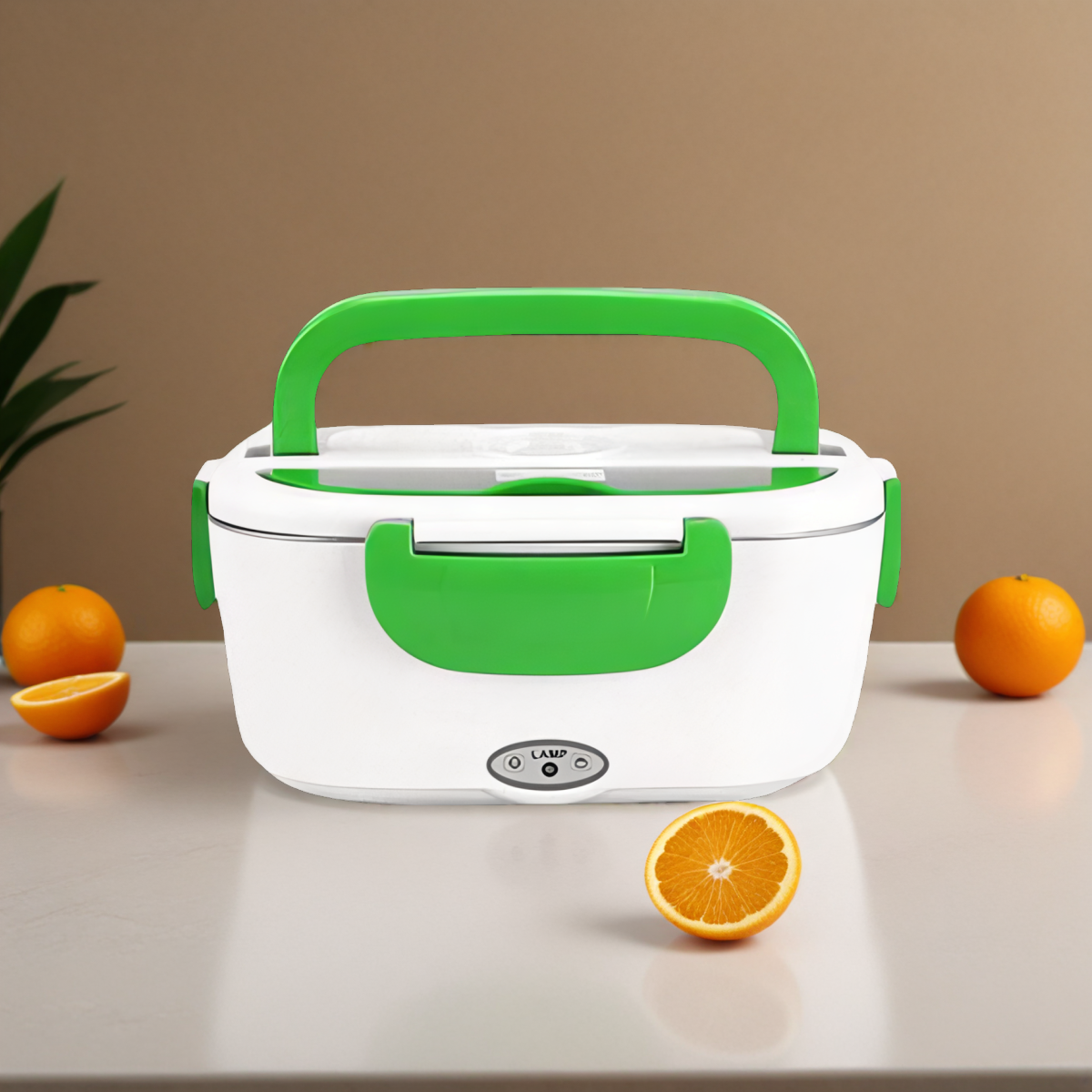 ELECTRIC THERMO BOX FOR FOOD