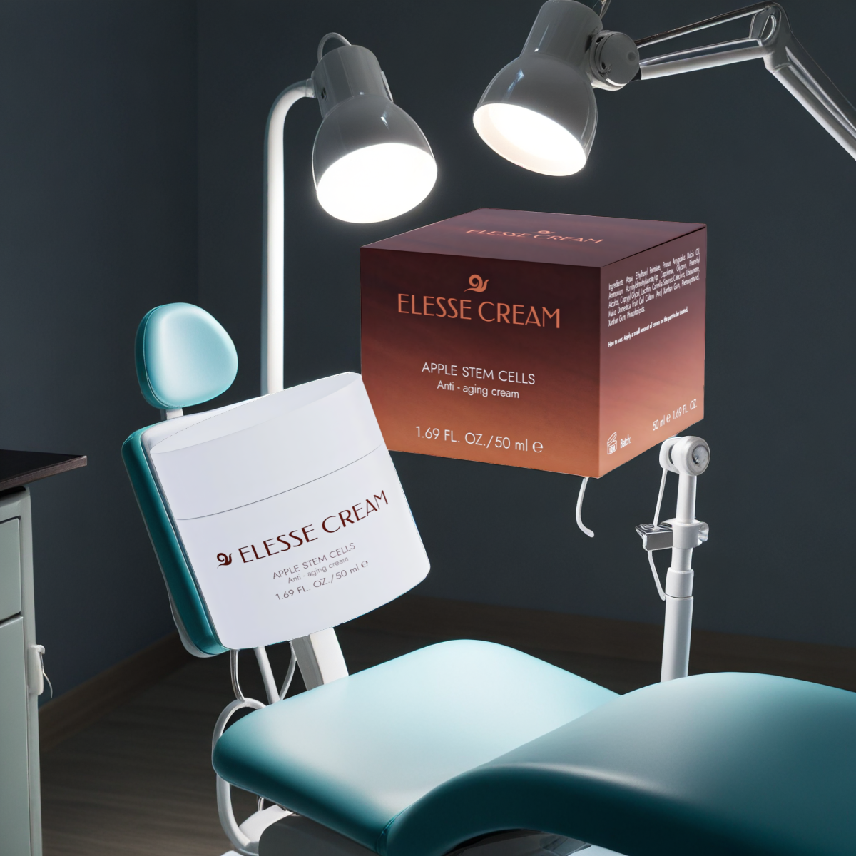 Elesse Cream