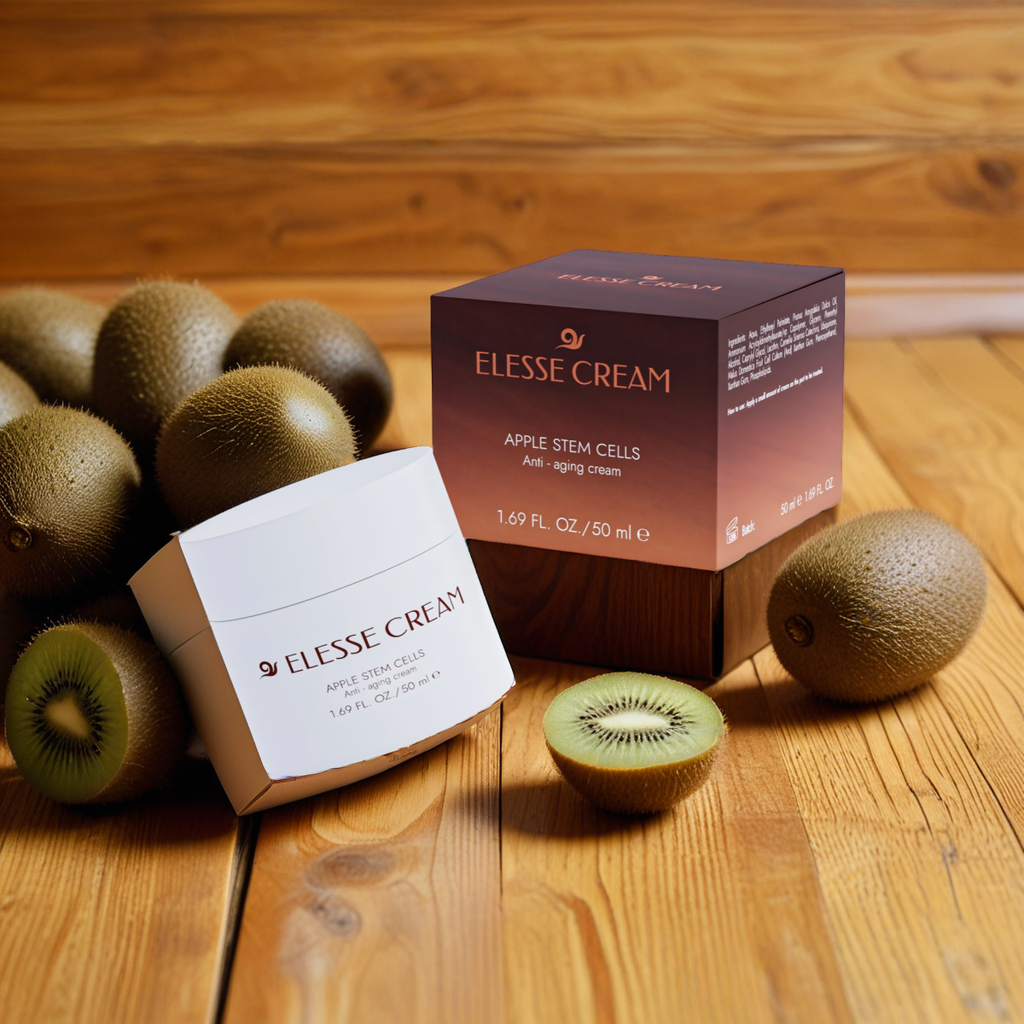 Elesse Cream