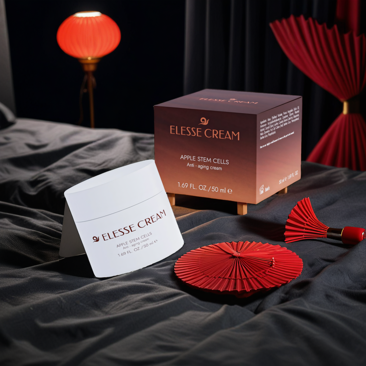 Elesse Cream