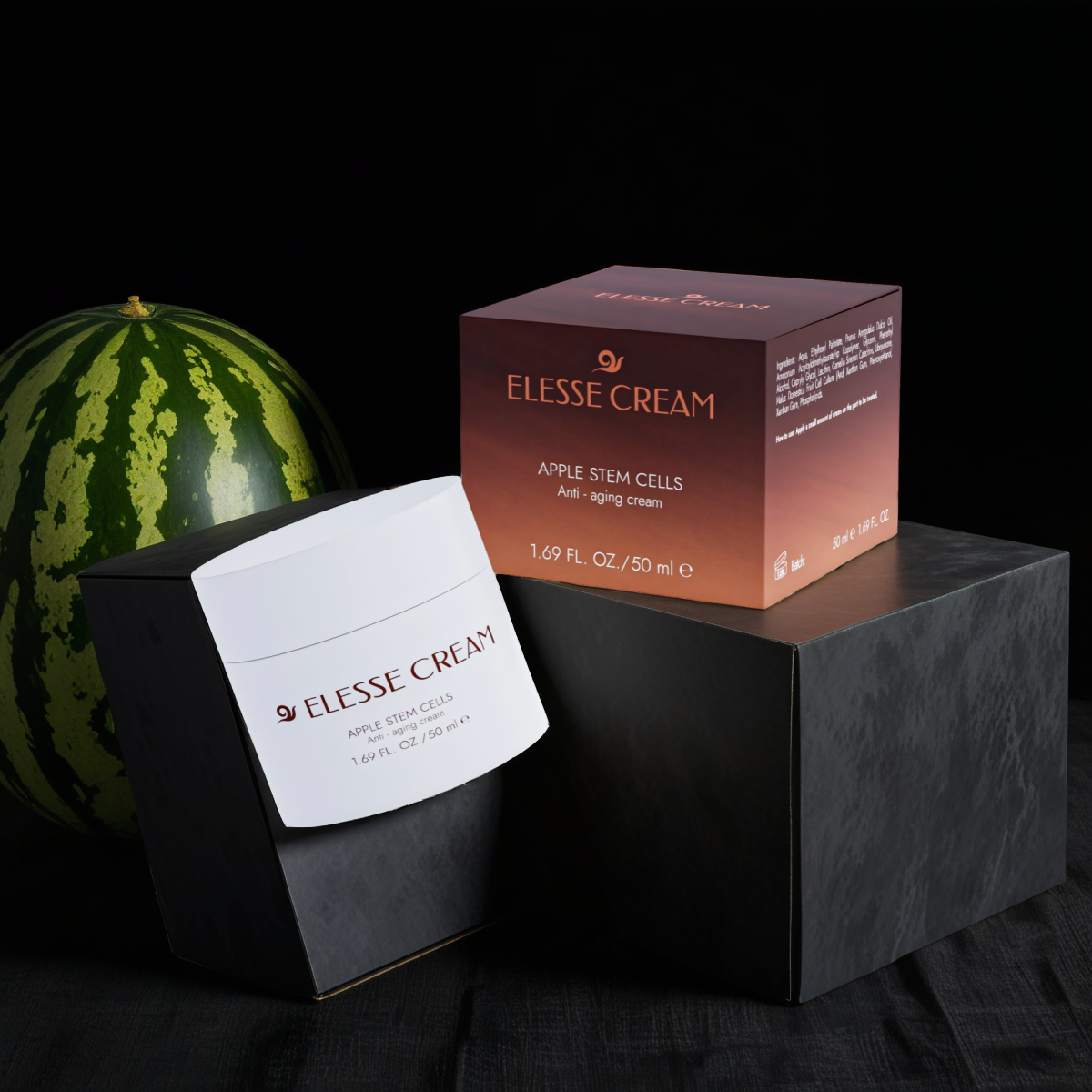 Elesse Cream