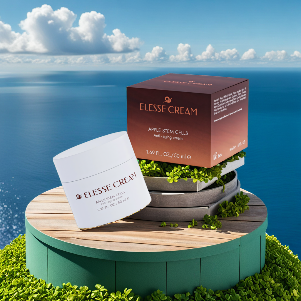Elesse Cream