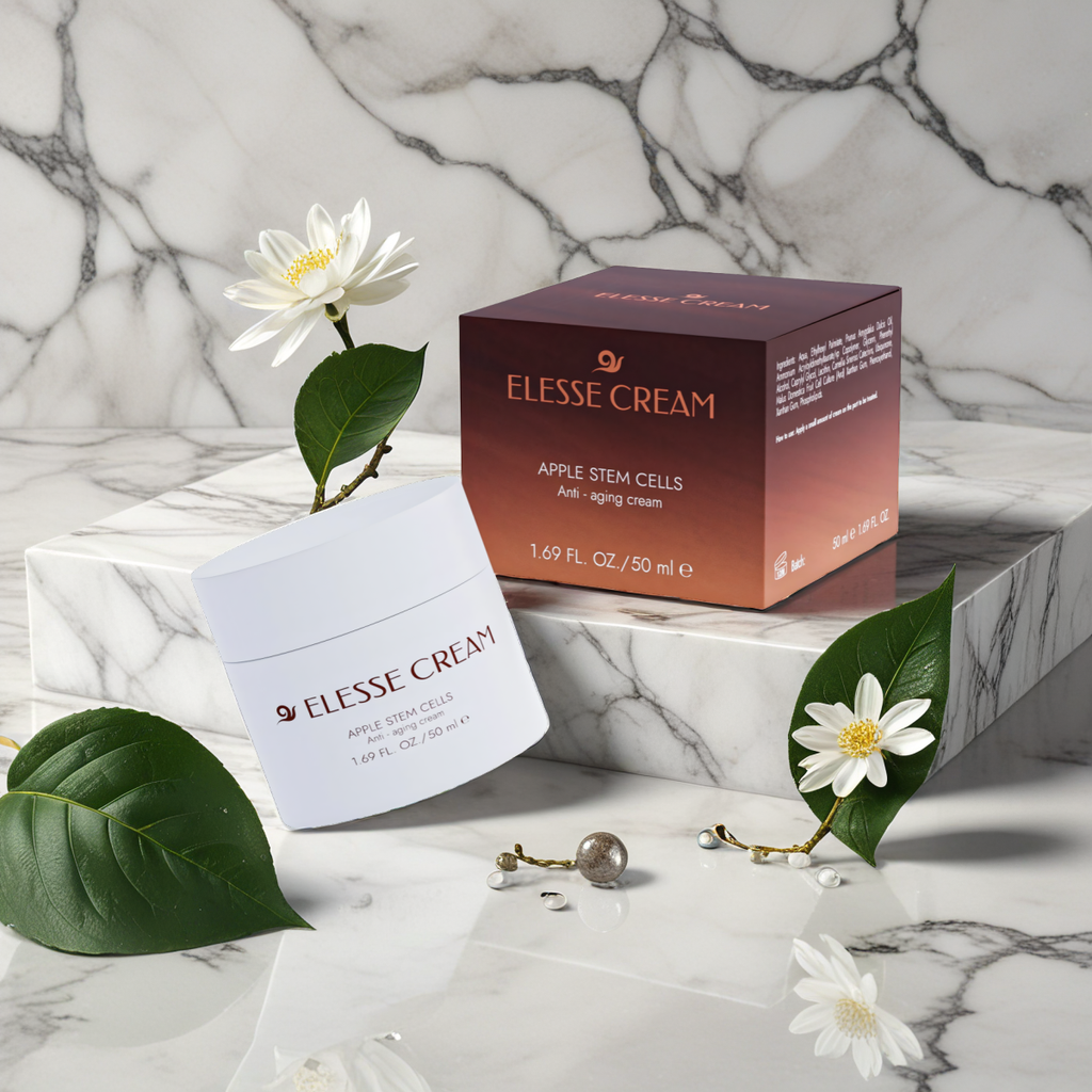 Elesse Cream
