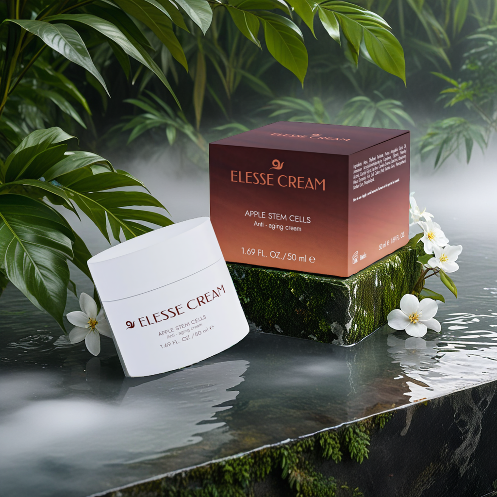 Elesse Cream