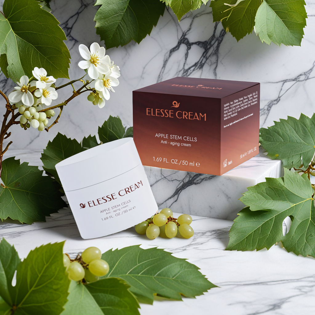 Elesse Cream
