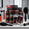 EndoPeak - 3 Bottles