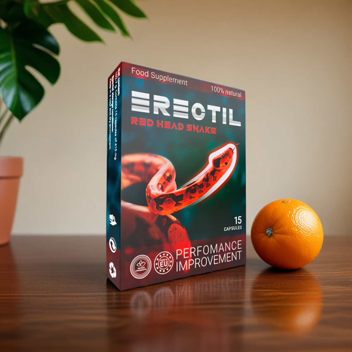 ERECTIL