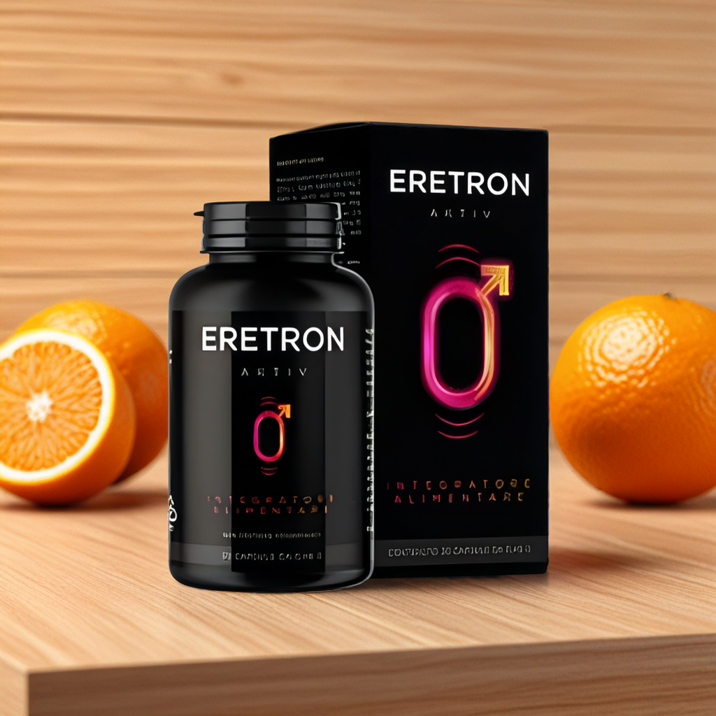 Eretron Aktiv