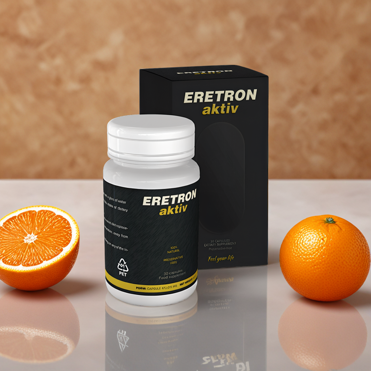 Eretron Aktiv