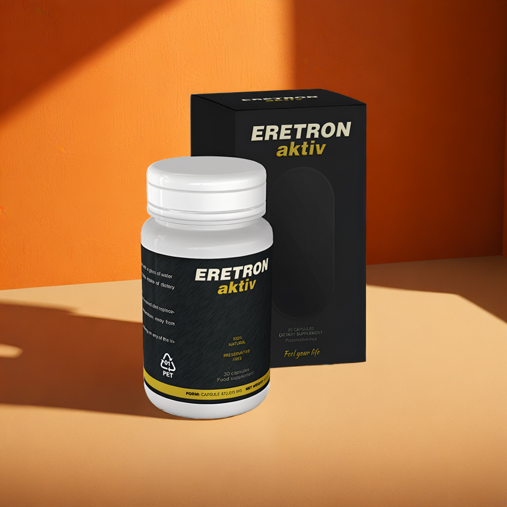 Eretron Aktiv