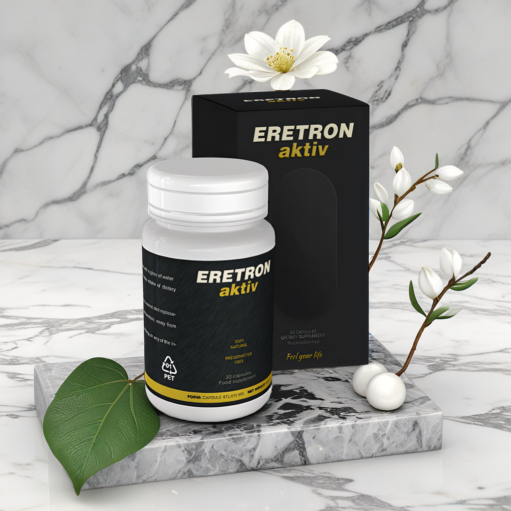 Eretron Aktiv