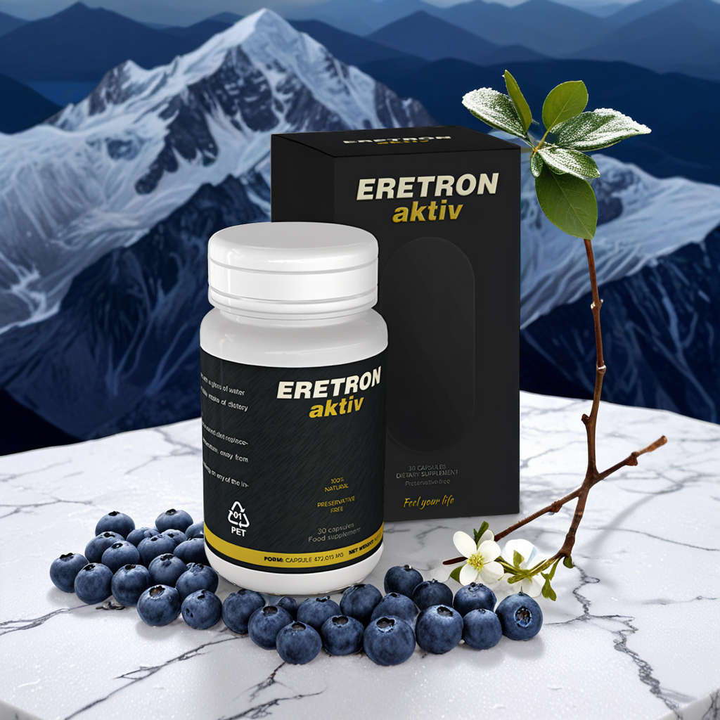 Eretron Aktiv