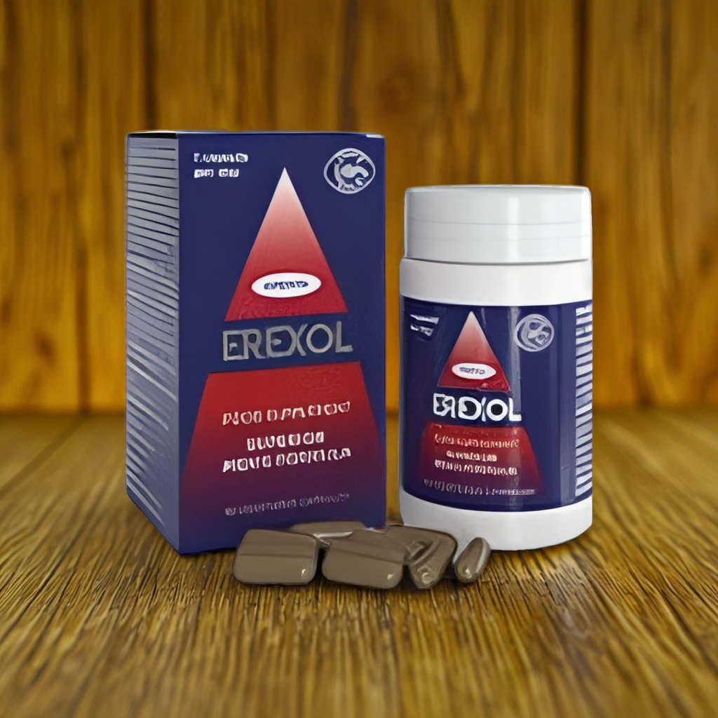 Erexol