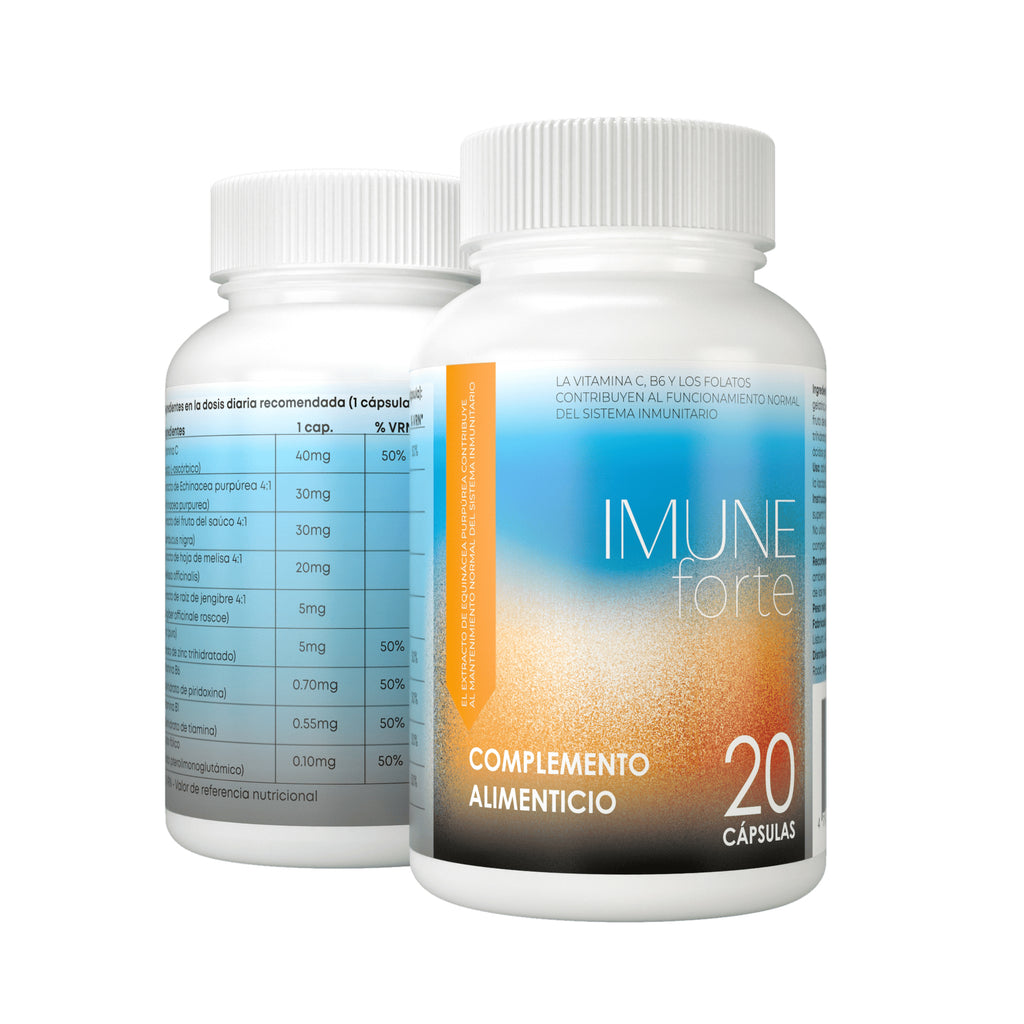 Imune Forte 39EUR