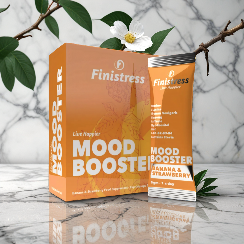 Finistress Mood Booster