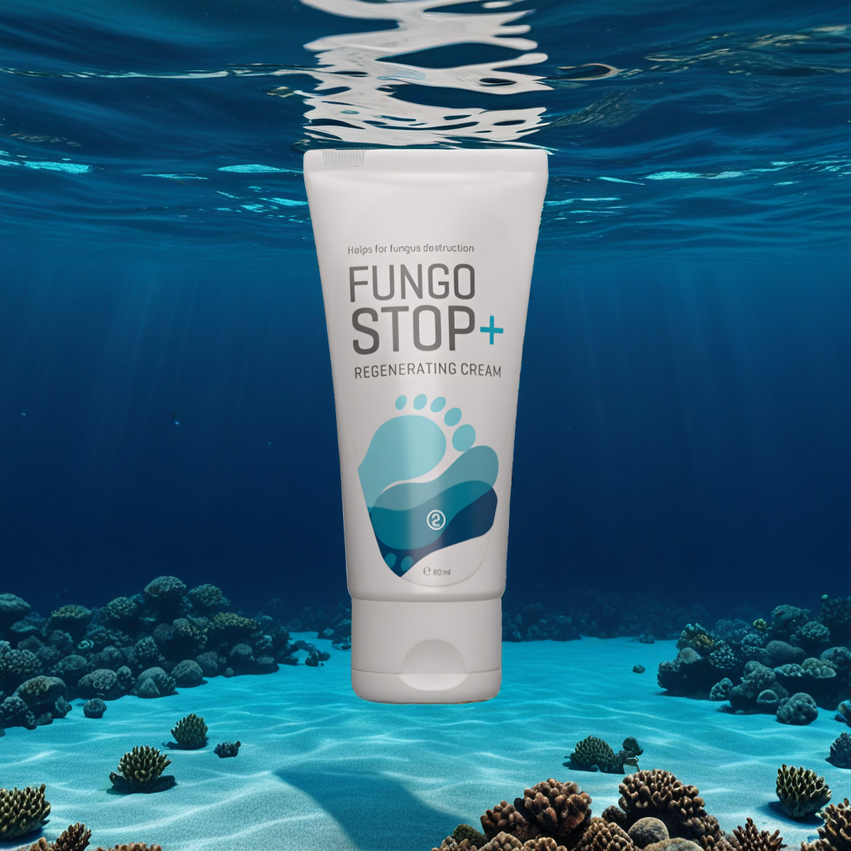 FUNGOSTOP +