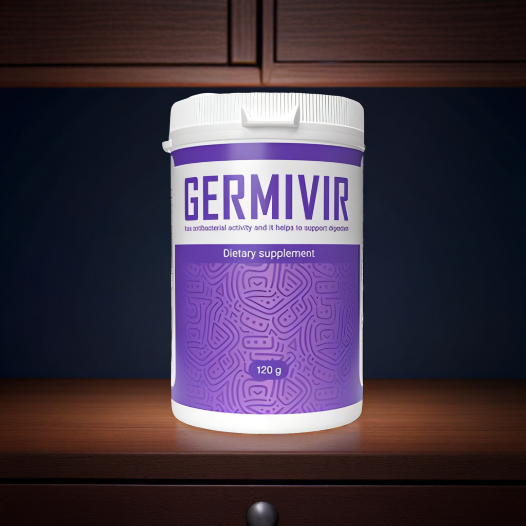 GERMIVIR 120G