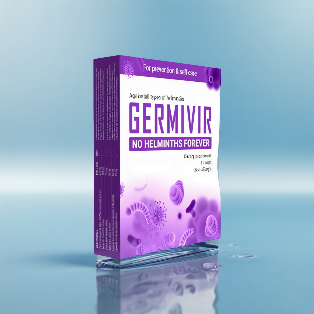 GERMIVIR (LOW PRICE)