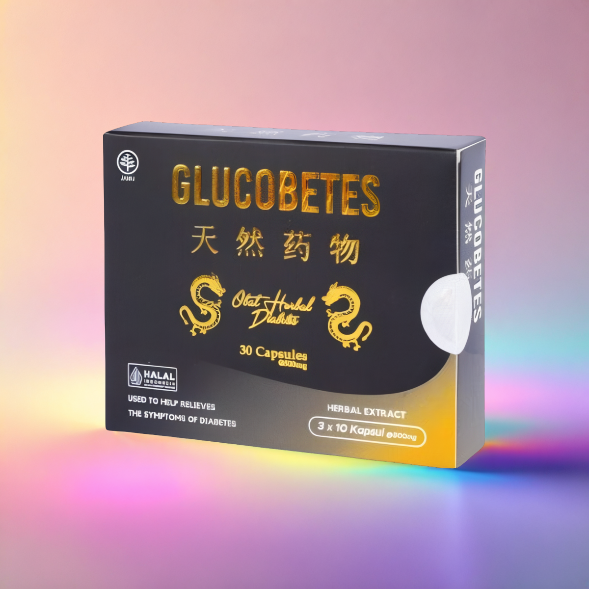 Glucobetes