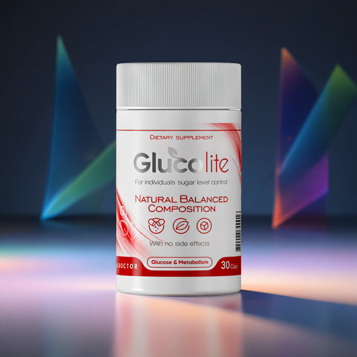 GLUCOLITE