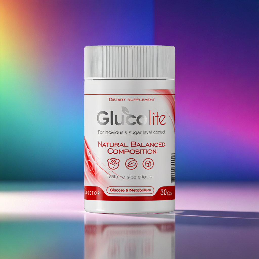GLUCOLITE