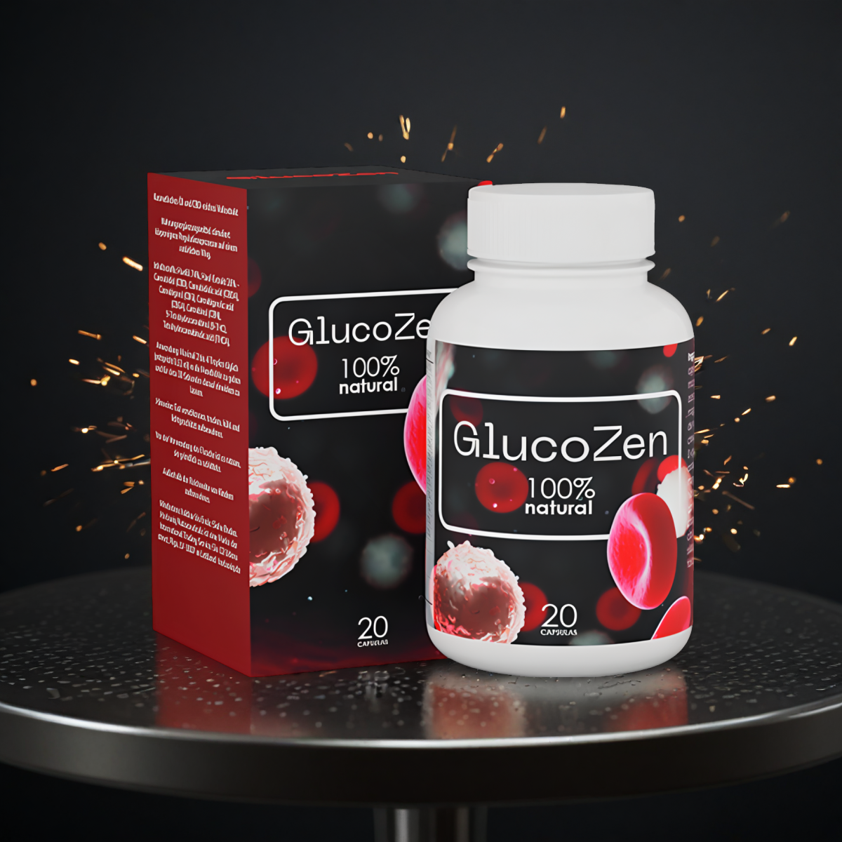 GlucoZen