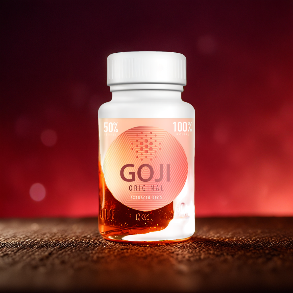 Goji Original