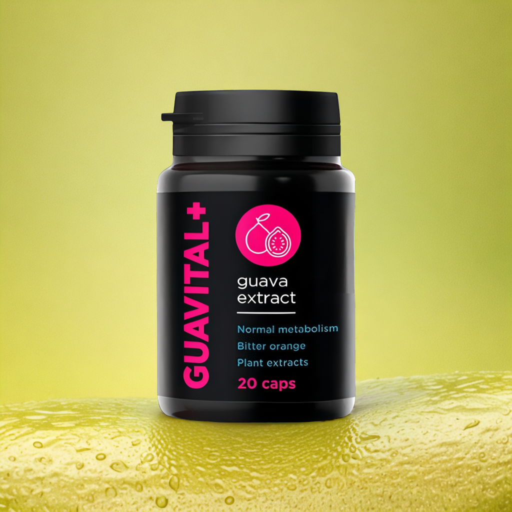 Guavital Plus