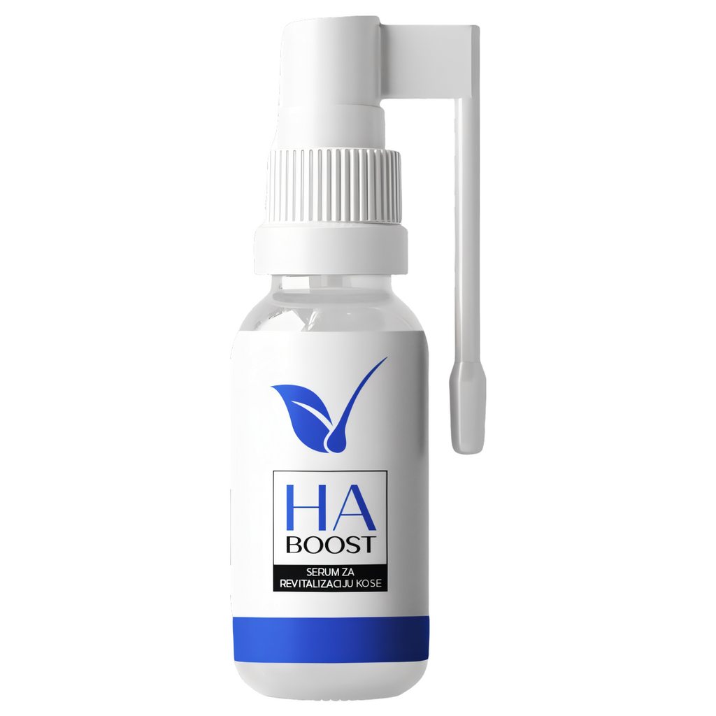 Haboost Serum