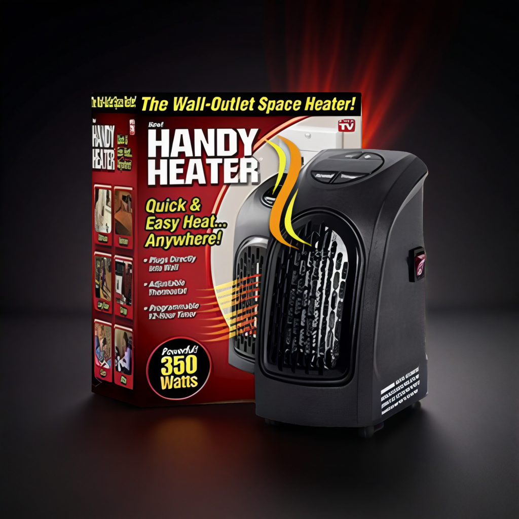 HANDY HEATER