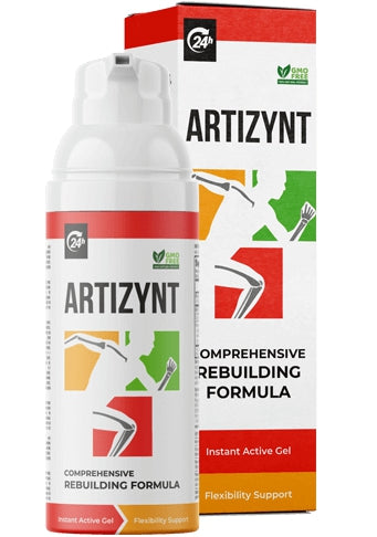 ArtiZynt Gel