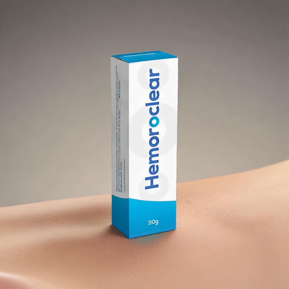 HEMOROCLEAR