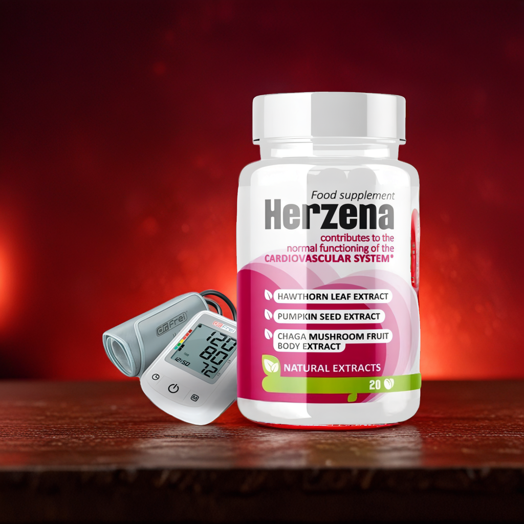 Herzena